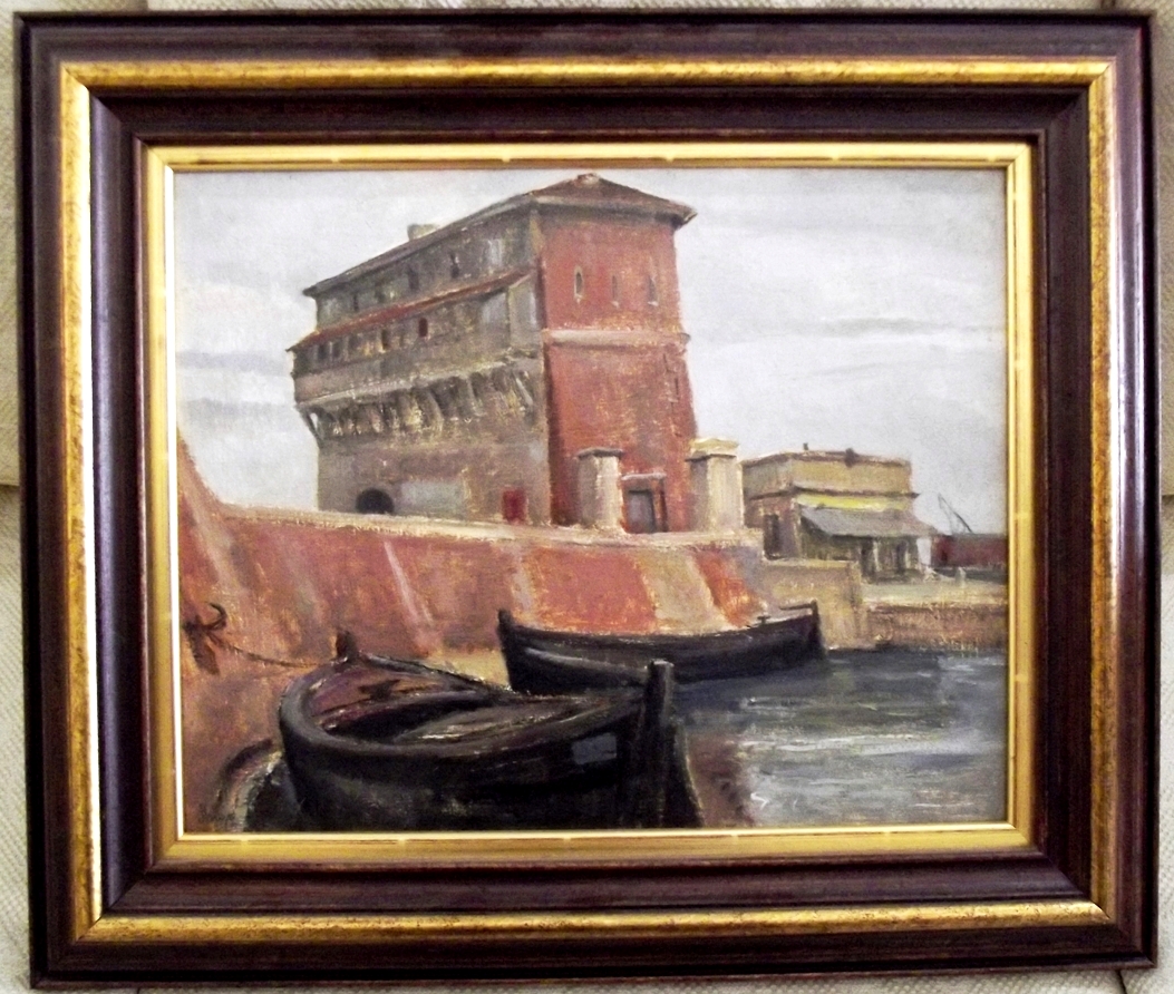 Quadro TOMMASI GHIGO